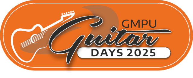 GMPU Guitar Days 2025