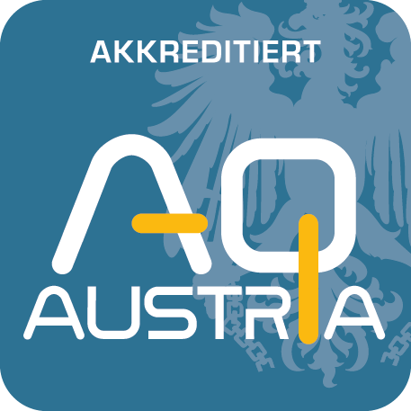 AQ Austria Akkreditiert