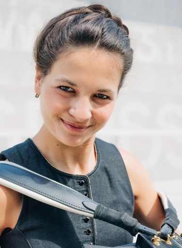 Katharina Baschinger