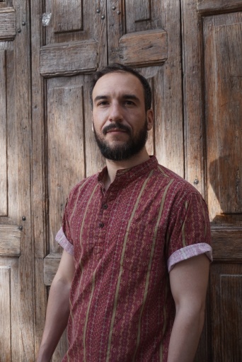 Andrés Gutiérrez Martínez