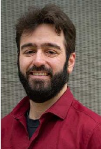 Dimitrios Katharopoulos