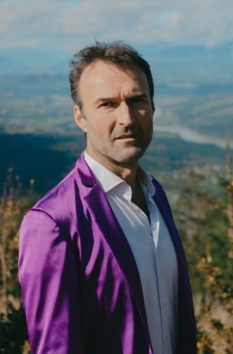 Anton Tonč Feinig