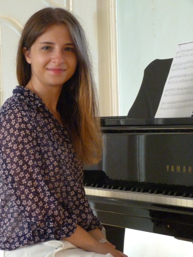Ana Velinovska