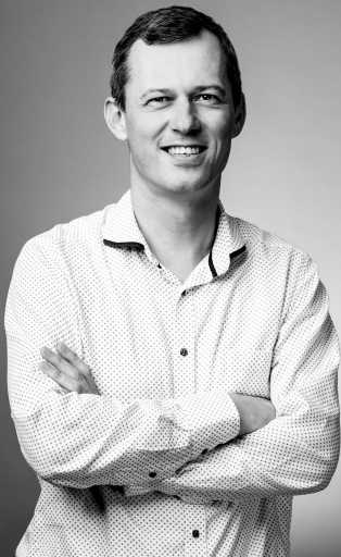 Roman Pechmann